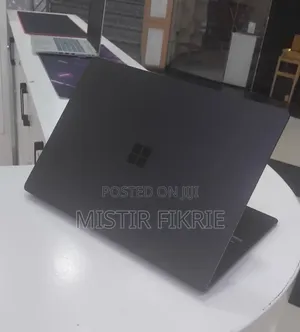 New Laptop Microsoft Surface Laptop 4 16GB Intel Core i7 SSD 512GB