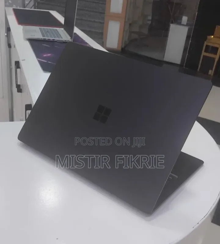 New Laptop Microsoft Surface Laptop 4 16GB Intel Core i7 SSD 512GB