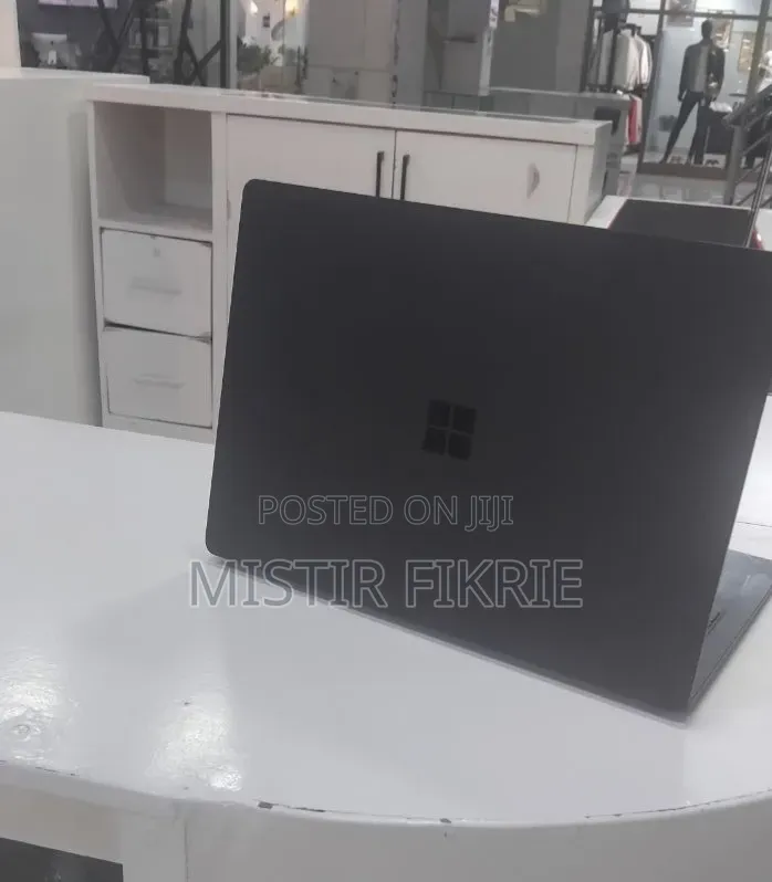New Laptop Microsoft Surface Laptop 4 16GB Intel Core i7 SSD 512GB