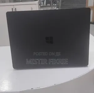 New Laptop Microsoft Surface Laptop 4 16GB Intel Core i7 SSD 512GB