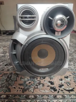 Samsung Spiker