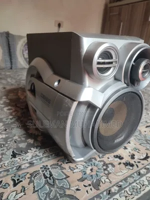 Samsung Spiker