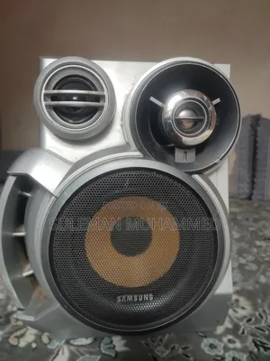 Samsung Spiker