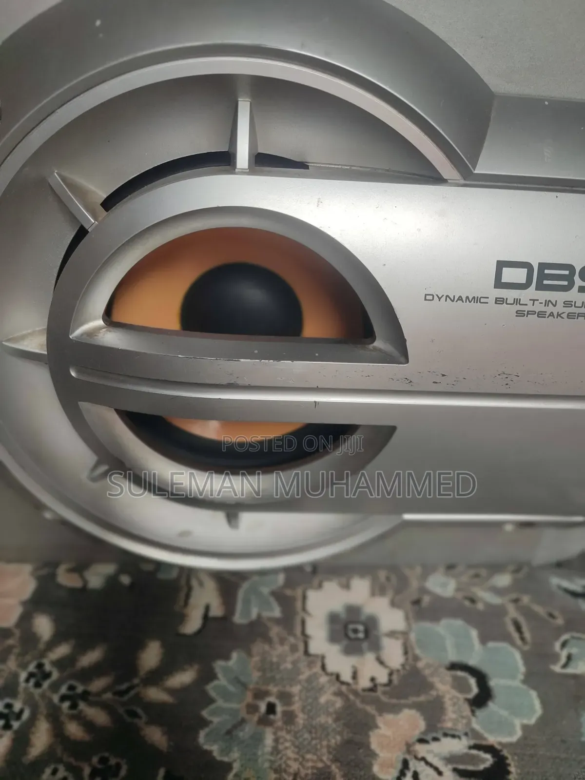 Samsung Spiker