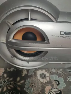 Samsung Spiker