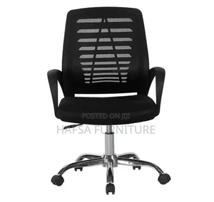 Secretary Chair