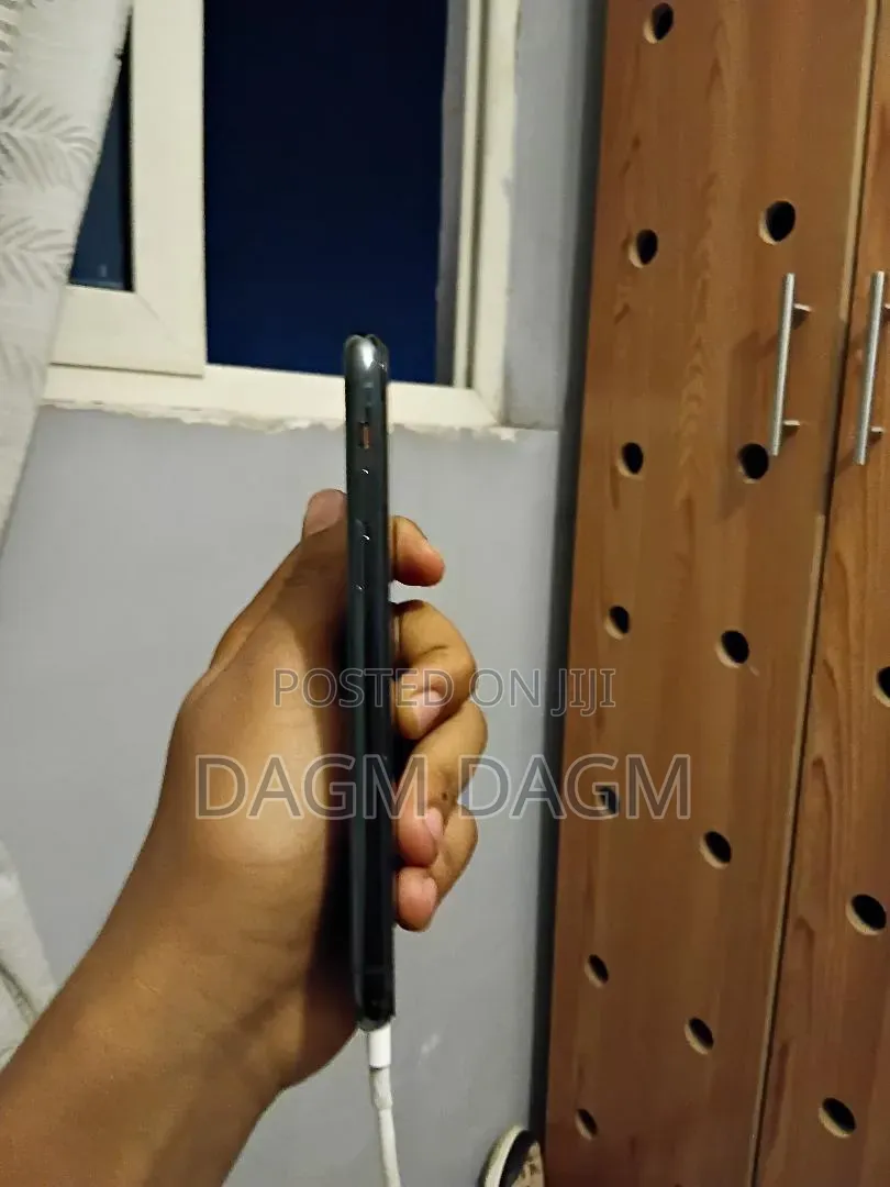 Apple iPhone 11 Pro 256 GB Green