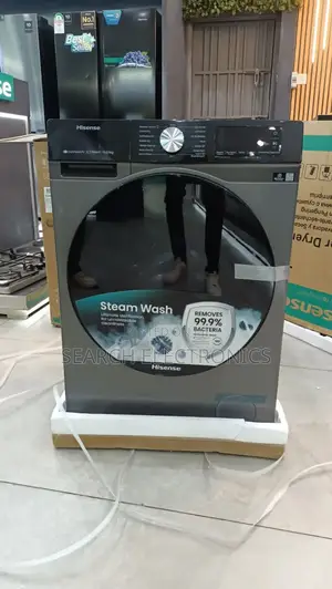 Hosense 10.5kg Full Automatic Woshing Mashion