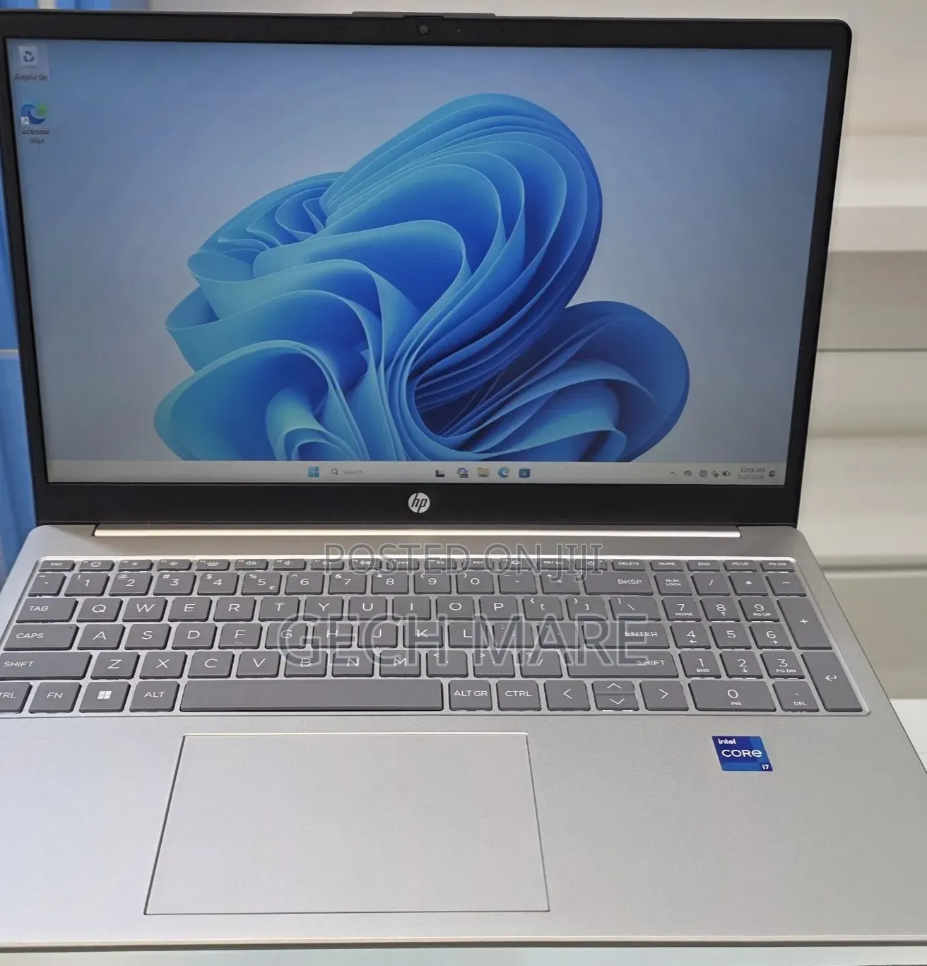 New Laptop HP Stream Notebook 16GB Intel Core i7 SSD 1T