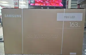 ሳምሰንግ 55"ኢንች ስማርት TV Samsung 55