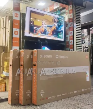 ሳምሰንግ 55"ኢንች ስማርት TV Samsung 55