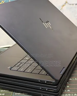 New Laptop HP OmniBook X Flip 14" 16GB Intel Core Ultra 7 SSD 1T