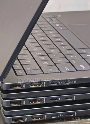 New Laptop HP OmniBook X Flip 14" 16GB Intel Core Ultra 7 SSD 1T