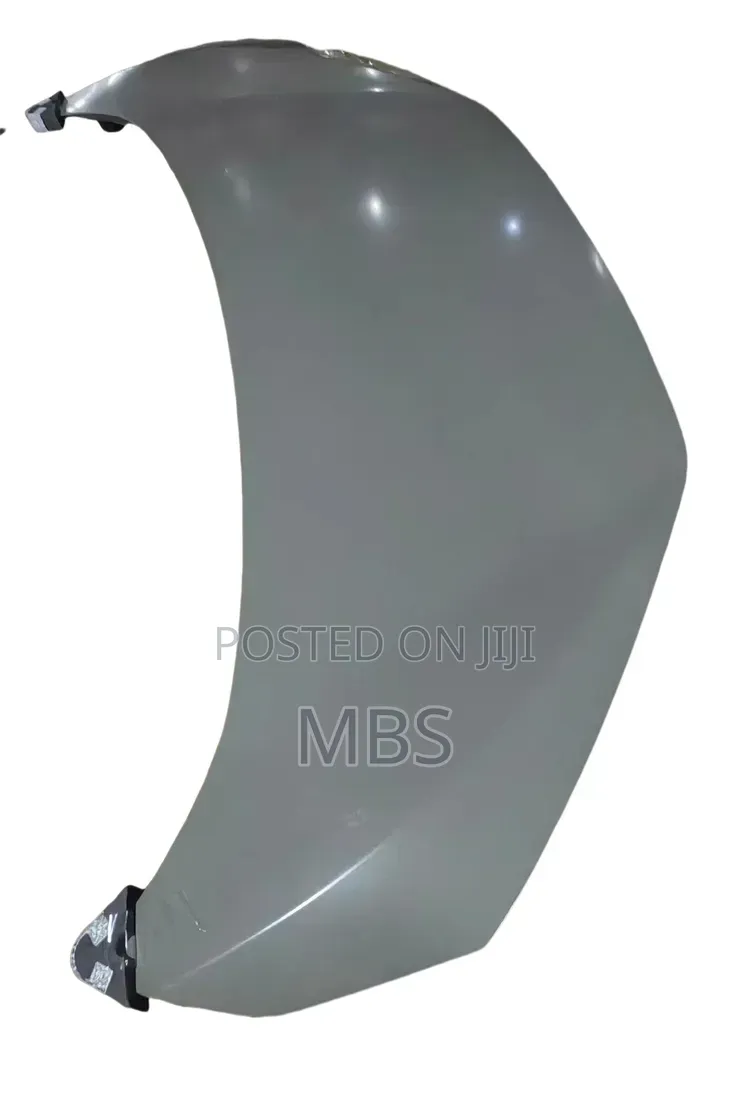 BYD Segul Hood New