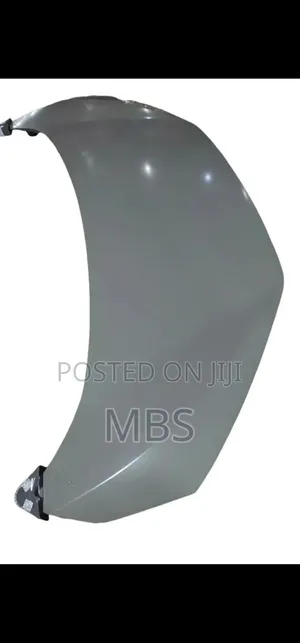BYD Segul Hood New