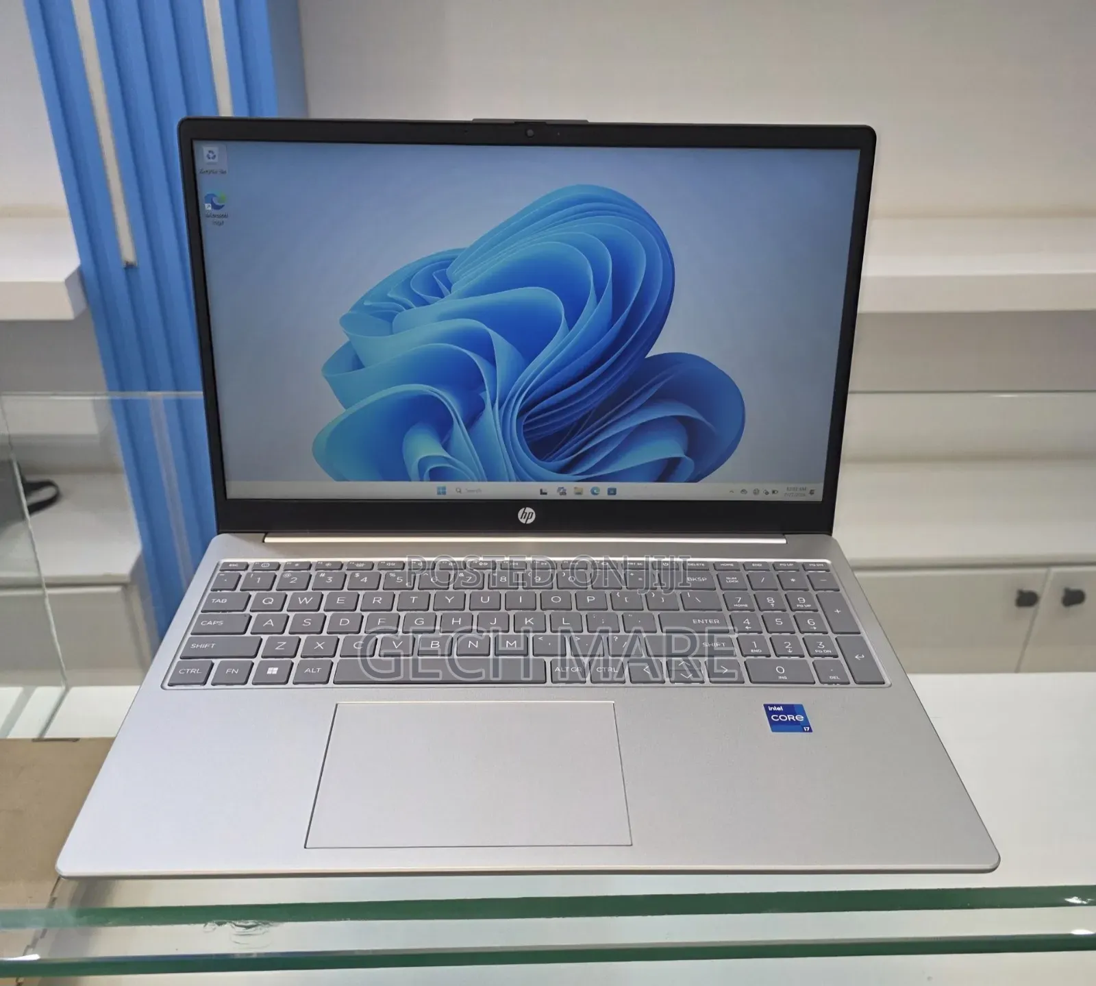 New Laptop HP Stream Notebook 16GB Intel Core i7 SSD 1T