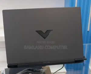 New Laptop HP Victus 15 16GB Intel Core i5 SSD 512GB