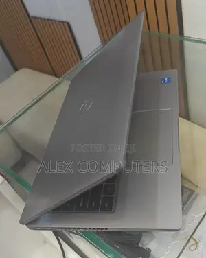 New Laptop Dell Latitude 5420 16GB Intel Core i5 SSD 256GB
