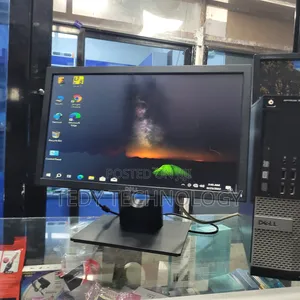 New Desktop Computer Dell OptiPlex 3020 4GB Intel Core i5 HDD 500GB