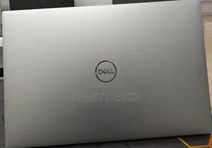 New Laptop Dell Precision 5570 16GB Intel Core i9 SSD 512GB