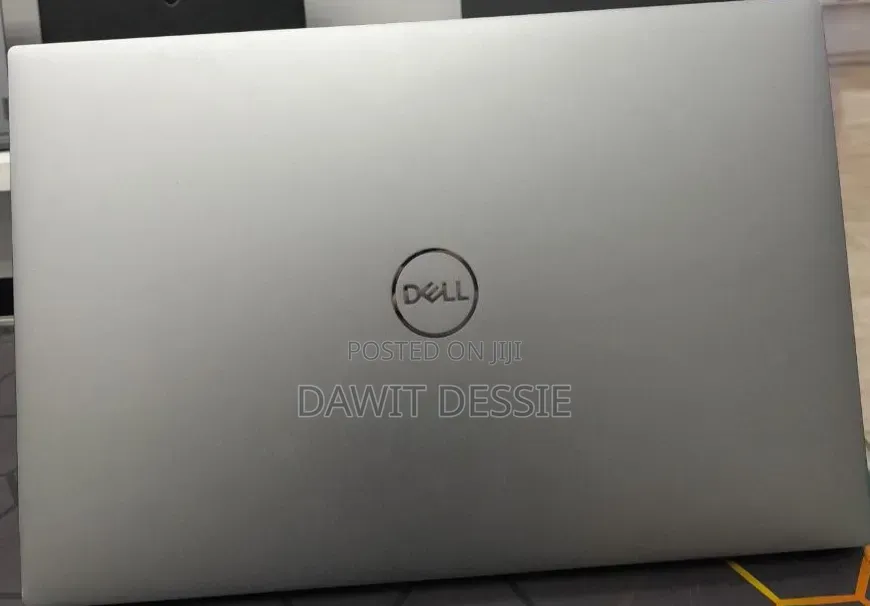New Laptop Dell Precision 5570 16GB Intel Core i9 SSD 512GB