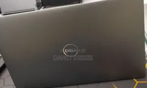 New Laptop Dell Precision 5570 16GB Intel Core i9 SSD 512GB
