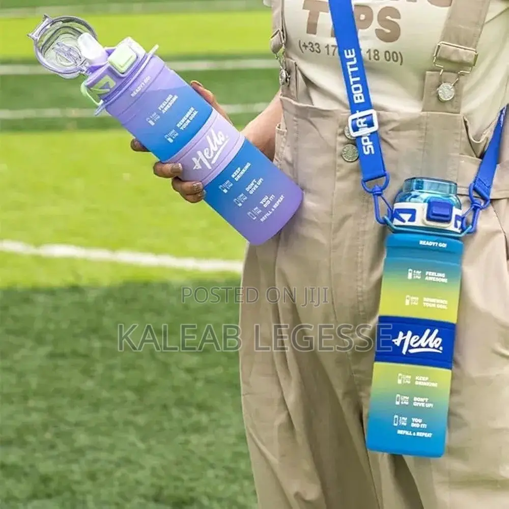 1L Water Bottle