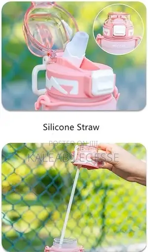 1L Water Bottle