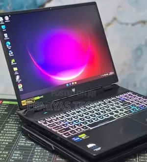 New Laptop HP Stream Notebook 16GB Intel Core i7 SSD 512GB