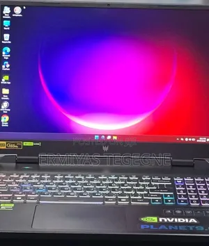 New Laptop HP Stream Notebook 16GB Intel Core i7 SSD 512GB