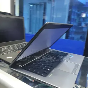New Laptop HP EliteBook 840 8GB Intel Core i5 HDD 500GB