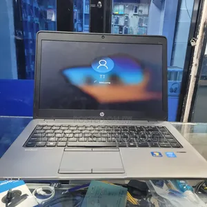 New Laptop HP EliteBook 840 8GB Intel Core i5 HDD 500GB