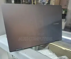New Laptop Samsung NP-X360 16GB Intel Core Ultra 7 SSD 512GB
