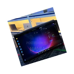 New Laptop HP Envy 15 16GB Intel Core i5 SSD 1T