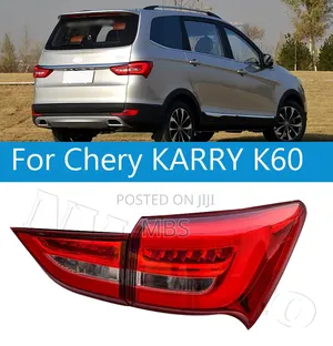 Cherry Rera Lamp New
