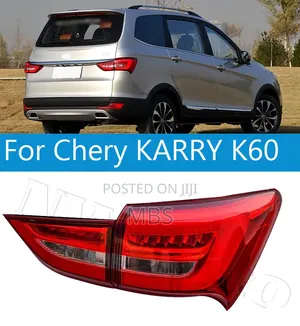 Cherry Rera Lamp New