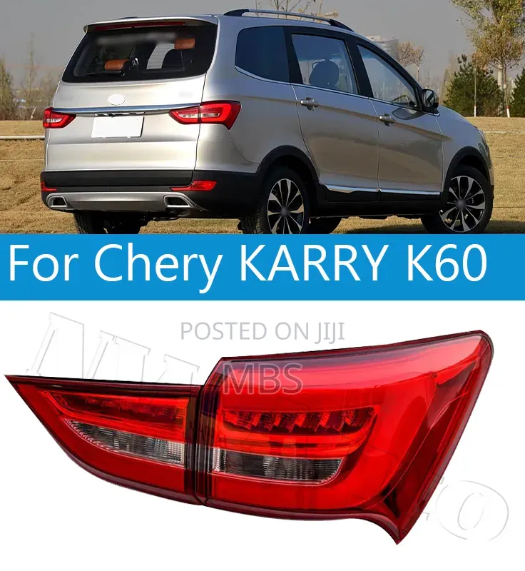 Cherry Rera Lamp New
