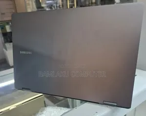 New Laptop Samsung Galaxy Book4 16GB Intel Core Ultra 7 SSD 512GB