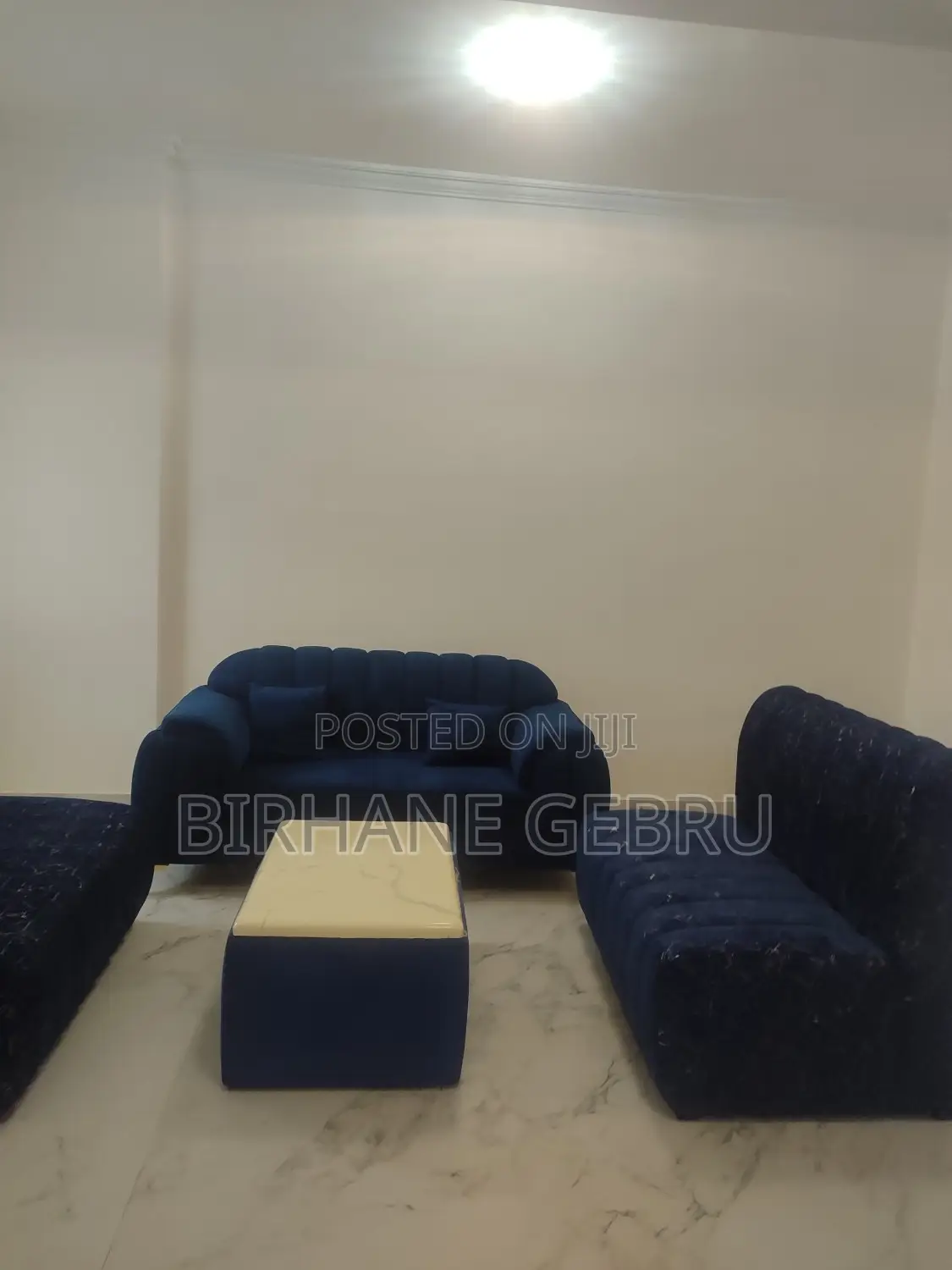 Furnished 2bdrm Apartment in Luxury Fernished, Bole for rent