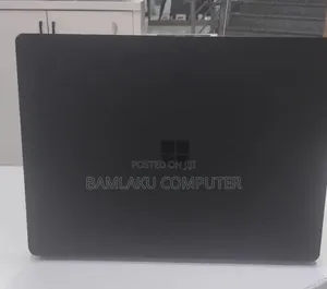 New Laptop Microsoft Surface Laptop 4 16GB Intel Core i7 SSD 512GB