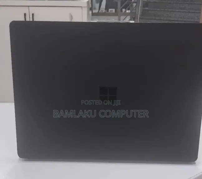 New Laptop Microsoft Surface Laptop 4 16GB Intel Core i7 SSD 512GB