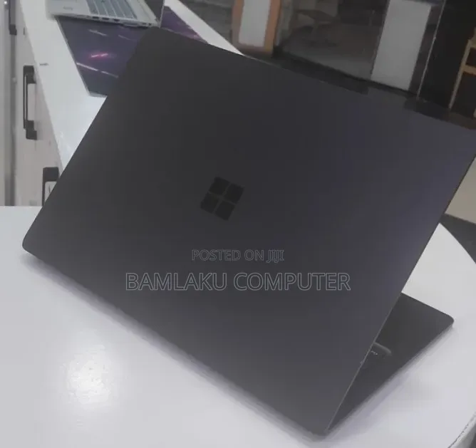 New Laptop Microsoft Surface Laptop 4 16GB Intel Core i7 SSD 512GB