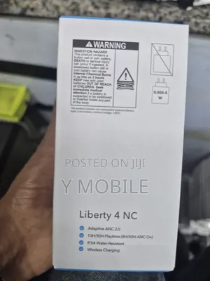 Liberty 4 NC