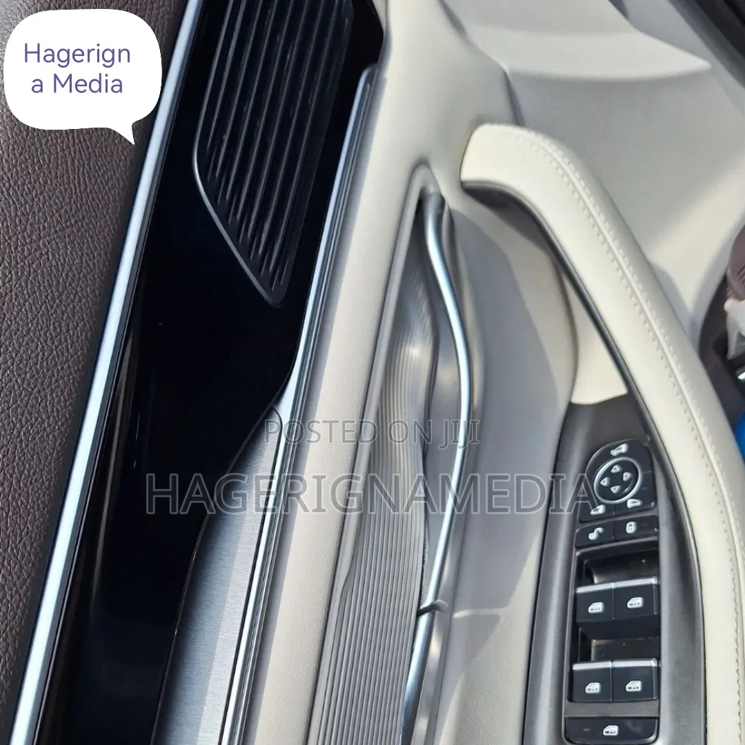 BYD Song Plus 2025 Ivory