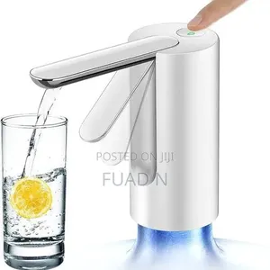 Water Dispenser (የውሃ መሳቢያ Pump )