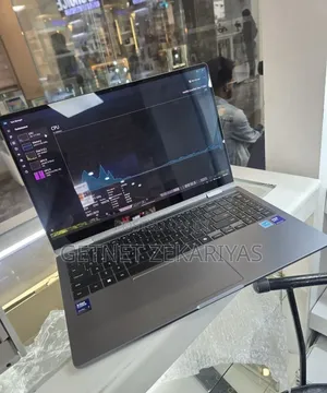 New Laptop Samsung NP-X360 16GB Intel Core Ultra 7 SSD 512GB