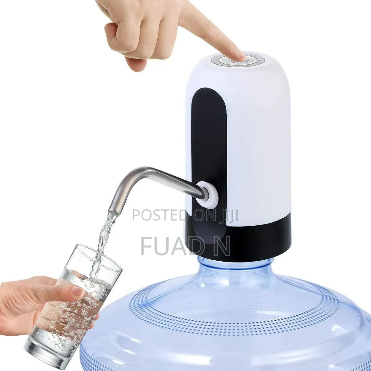 Water Dispenser