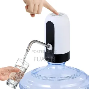 Water Dispenser
