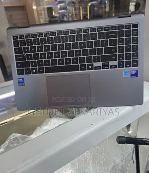 New Laptop Samsung NP-X360 16GB Intel Core Ultra 7 SSD 512GB