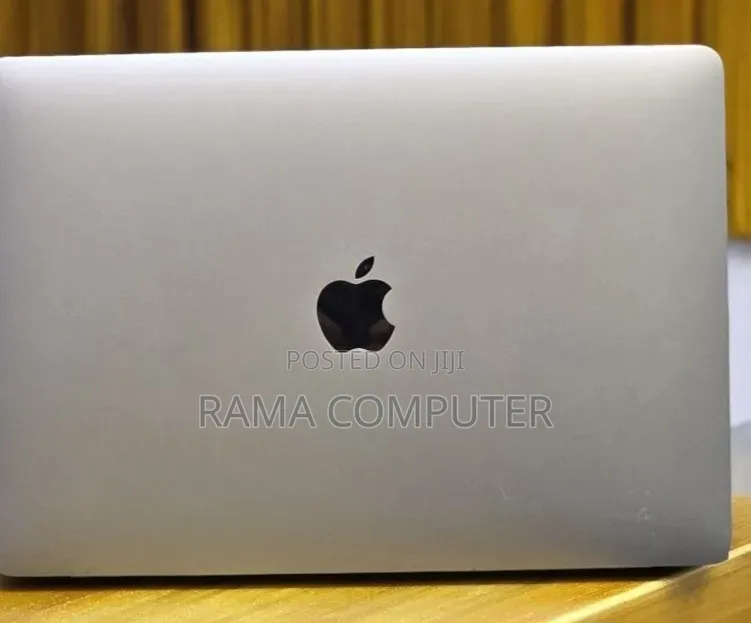 New Laptop Apple MacBook Air 2020 M1 16GB Apple M1 SSD 256GB